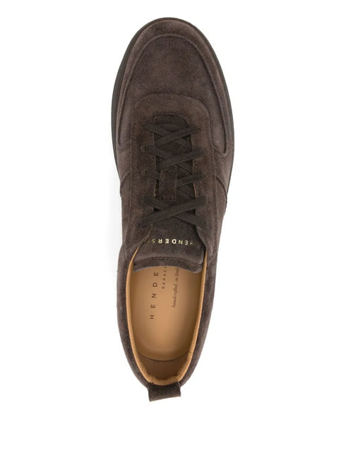 HENDERSON LEVANTE SUEDE